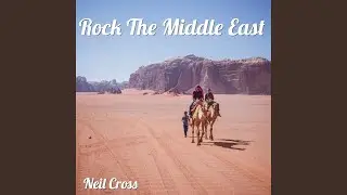 Rock the Middle East