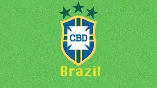 Pronouncing WC 1990 Squads - Brazil
