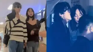 Maymay Entrata and Joaquin Enriquez Update January 18 2026