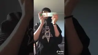 Чаки+Лев=Саша/саша/транс-парень/транчгендер тик ток/