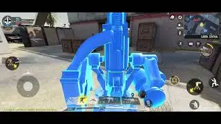 El Botsito en Martes #callofduty #callofdutymobile #codmobile #codm #pocox7pro 