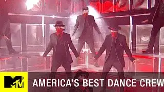 America&rsquo;s Best Dance Crew: Road To The VMAs | Kinjaz Performance #1 (Episode 5) | MTV
