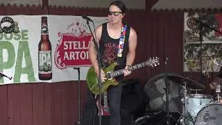 Smoke Stax / Mama, I'm Coming Home