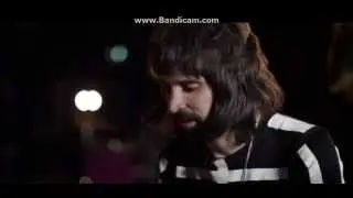 Little story about Tom from Serge. (русские субтитры)