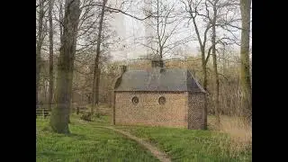 Wandeling van Meerlo naar Wanssum en terug.