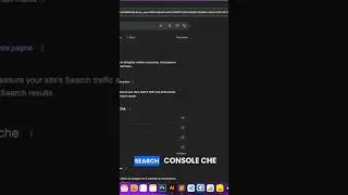 BACKLINKS e GOOGLE SEARCH CONSOLE 🔗💻👨🏻‍💻 