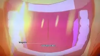 the cell saga part 2
