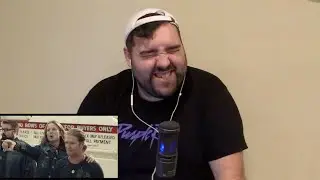 Home Free - Sold (John Michael Montgomery Cover) - REACTION (MY FAVORITE YET?!)
