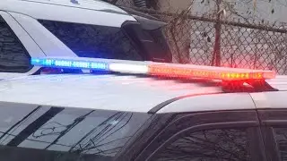 3 inmates hospitalized after bus heading to Pickaway Correctional Institution crashes