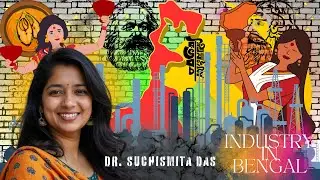 Demand for Industry in Bengal: Dilemma of The Villages | Dr. Suchismita Das | Sociology | Communism