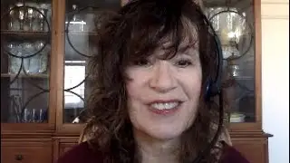 Sally Koslow reads 