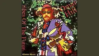 Afro Blues