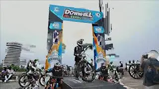 Downhill del Cerro 2025