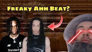 16 Year Old Producer Breaks Down Osamason & Che Type Beat