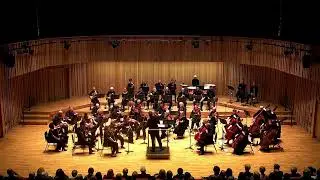 Liverpool Mozart Orchestram - Beethoven's 6th Symphony