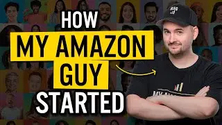 From $2 Million Mistake to Success: How My Amazon Guy Started