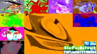 {Sparta Remix/2024 Version} Klasky Csupo in Stageup V2 Has A Sparta Remix