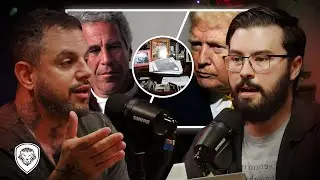 Epstein Files Reveal A DOJ Transparency Crisis