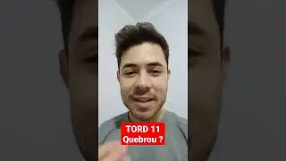 Fundo Imobili&aacute;rio TORD 11 faliu ?