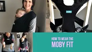 Moby Fit