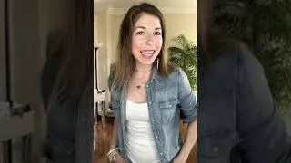 Outfit Deconstruction: Dressing Down Your Fancy Pants + A Productivity Hack!