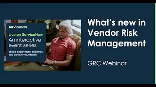What's new in Vendor Risk Management