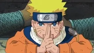 Обзор на Naruto Super Rpg [0,2]