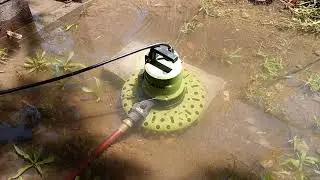 Drummond 1/4 HP Worry-Free Automatic Submersible Utility Pump