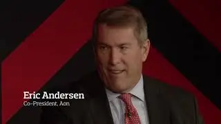Aon Insights Series, London 2019 – Highlights