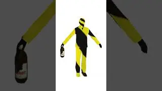 Newspaper & YELLOW models | (Slideshow) Humanoid War