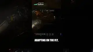 Aliens Dark Descent: A Real-Time Tactics Game That Will Test Your Skills