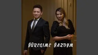 Ýüregime ýazdym
