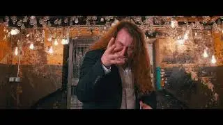 Fathom Farewell - Wide Awake (Official Music Video)