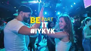 Epic Vibes Only! 🌴 The Ultimate Salsa, Bachata & Kizomba Party in London