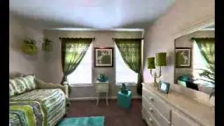 Smithbilt Homes Virtual Tour of the Model Home in Castle Pines in Knoxville, Tn