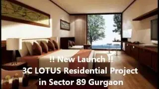9650100438 3C new project sector 89 Gurgaon