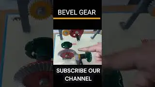 BEVEL GEAR