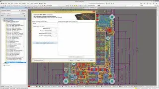 Creating xSignal Classes | Altium Designer 17 Advanced | Module 22