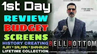 Bell Bottom Review | Budget | Screens | Box Office Collection Of Bell Bottom Movie 2021