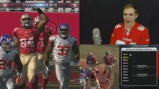 Madden 15 Ultimate Team ITS TOO EASY! Madden 15 Ultimate Team Seasons Gameplay