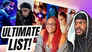 Movie Franchise Showdown: Heated Debate!