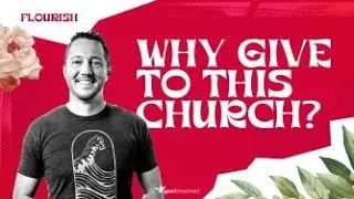 Why Give To This Church? - North Oak