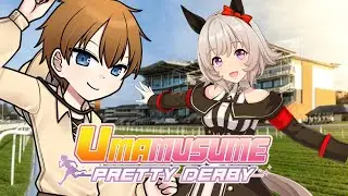【 Umamusume Pretty Dirby 】How do i build Curren Chan 🤔🤔🤔