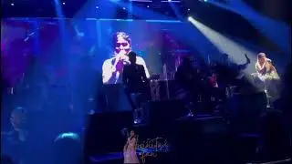 Dooriyan by  @ArunitaOfficial  was live from Ritz Theatre, NJ with #teampritam