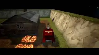OLD OMP TRICK