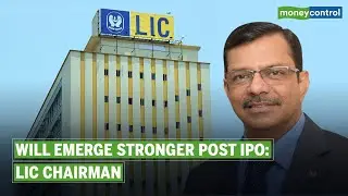 LIC Chairman On Plans Post IPO, IDBI Stake Sale & Strategy To Compete With Other Insurance Cos