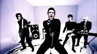 Duran Duran | White Lines (Don't Do It)