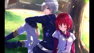 Nightcore - Kizuna Ni Nosete 「Eyelis」