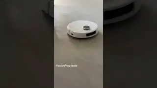K&auml;rcher RCV 5, great helper for house❤️🤌🏽 vacuum/mop mode