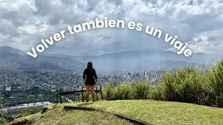 Volver a tu país también es un viaje,  duelo migratorio| Qué pasa cuando un migrante regresa